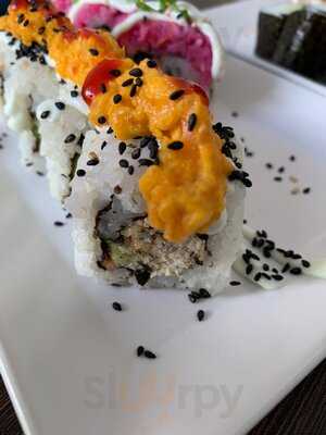 Very Very Veggie Vegan Sushi