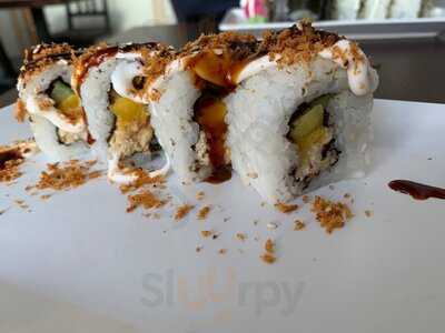 Very Very Veggie Vegan Sushi