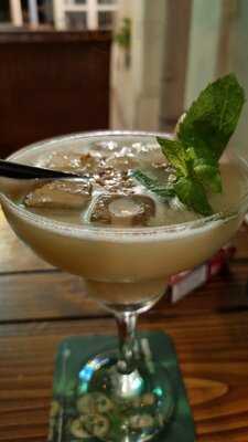 Sa Dec - Vietnamese Fusion Cuisine