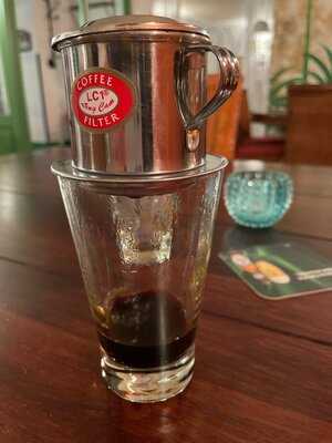 Sa Dec - Vietnamese Fusion Cuisine