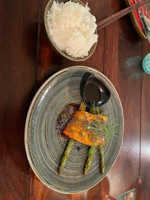 Sa Dec - Vietnamese Fusion Cuisine