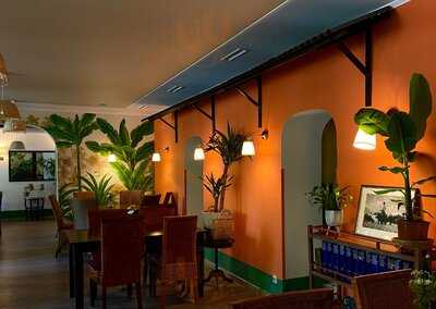 Sa Dec - Vietnamese Fusion Cuisine