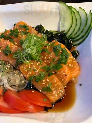 Mii Tii Sushi And More