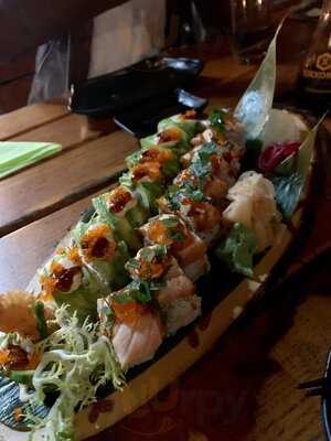 Mii Tii Sushi And More