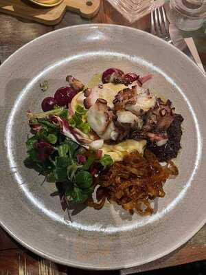 Kritos Meze & Wine Bar