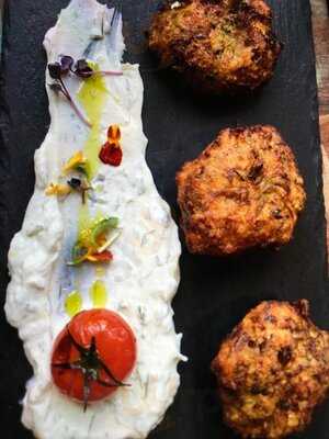 Kritos Meze & Wine Bar