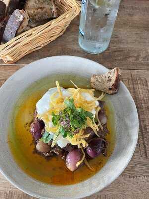 Kritos Meze & Wine Bar