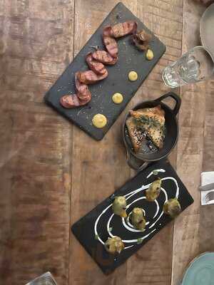 Kritos Meze & Wine Bar