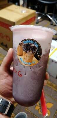 Bubble Tea Bayerstraße