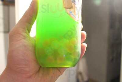 Bubble Tea Bayerstraße