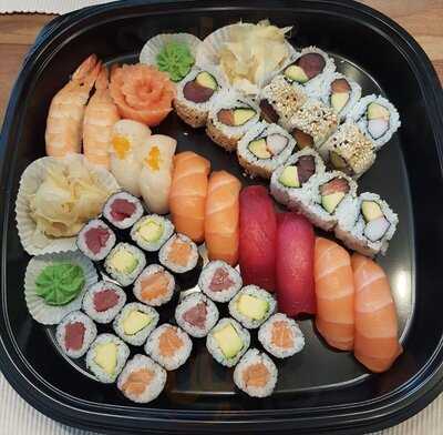 Sushi Teno - München
