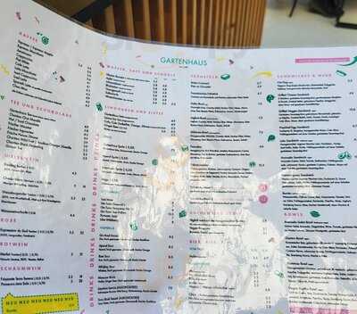 Gartenhaus Göttingen