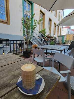 Gartenhaus Göttingen