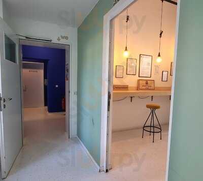 Gartenhaus Göttingen