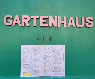 Gartenhaus Göttingen