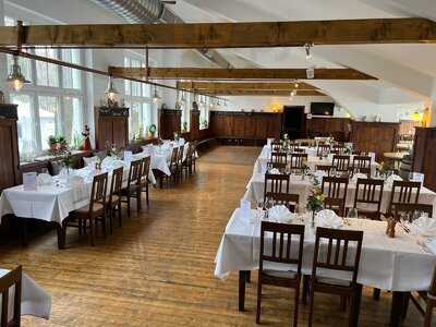 Wirtshaus Zur Rennbahn