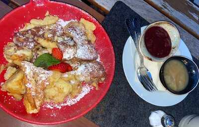 Wirtshaus Zur Rennbahn