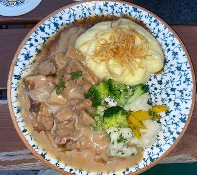 Wirtshaus Zur Rennbahn