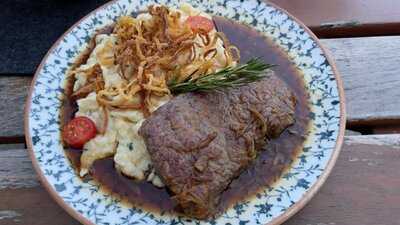 Wirtshaus Zur Rennbahn