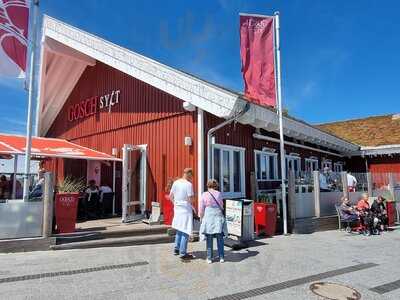 Gosch Sylt Heiligenhafen