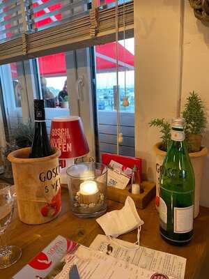 Gosch Sylt Heiligenhafen