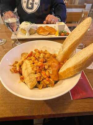 Gosch Sylt Heiligenhafen