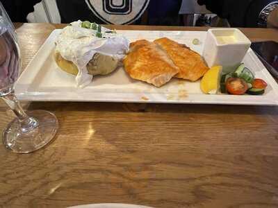 Gosch Sylt Heiligenhafen