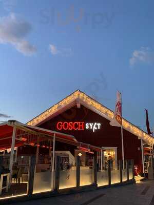 Gosch Sylt Heiligenhafen