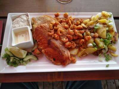 Gosch Sylt Heiligenhafen