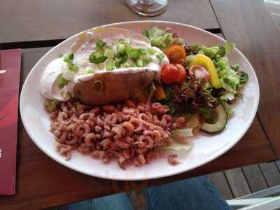 Gosch Sylt Heiligenhafen