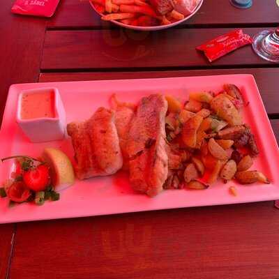 Gosch Sylt Heiligenhafen