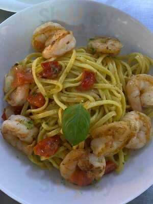 The Loft - Food & Coffee