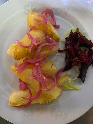 The Loft - Food & Coffee