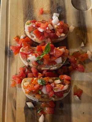 The Loft - Food & Coffee