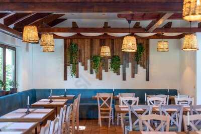 Simply Greek Taverna