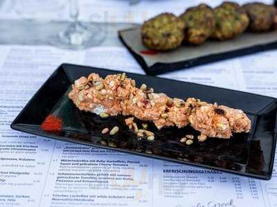 Simply Greek Taverna