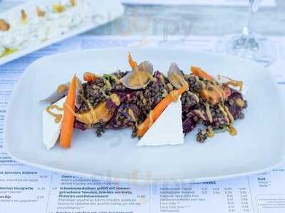 Simply Greek Taverna