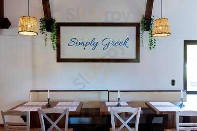 Simply Greek Taverna