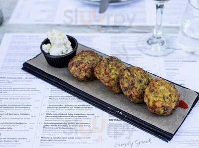 Simply Greek Taverna