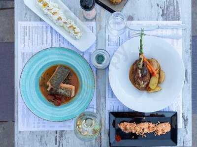 Simply Greek Taverna