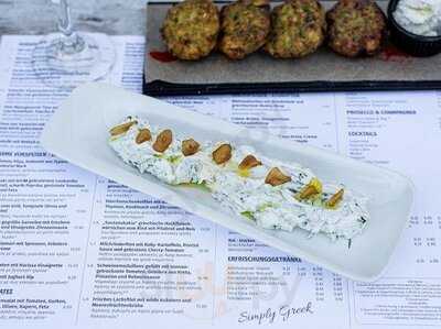 Simply Greek Taverna