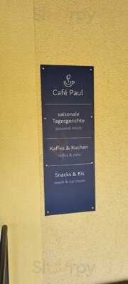 Café Paul