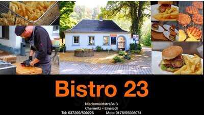 Bistro 23