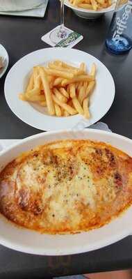 Gaststaette Aderdeich