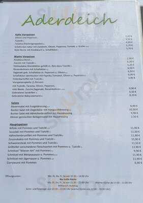 Gaststaette Aderdeich