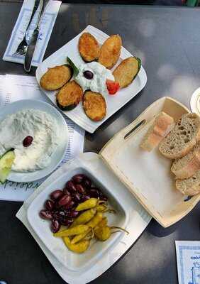 Gaststaette Aderdeich