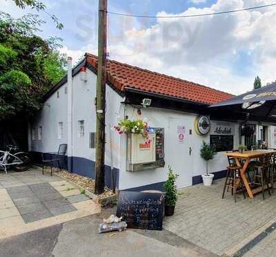 Gaststaette Aderdeich