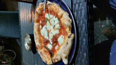 Pizzeria Made In Napoli