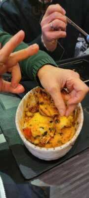 Pizzeria Made In Napoli