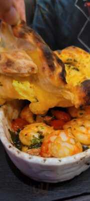 Pizzeria Made In Napoli